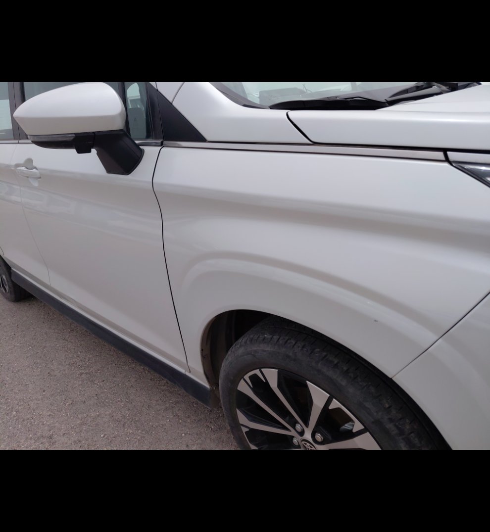 تويوتا فيلوز GLX 2024 image