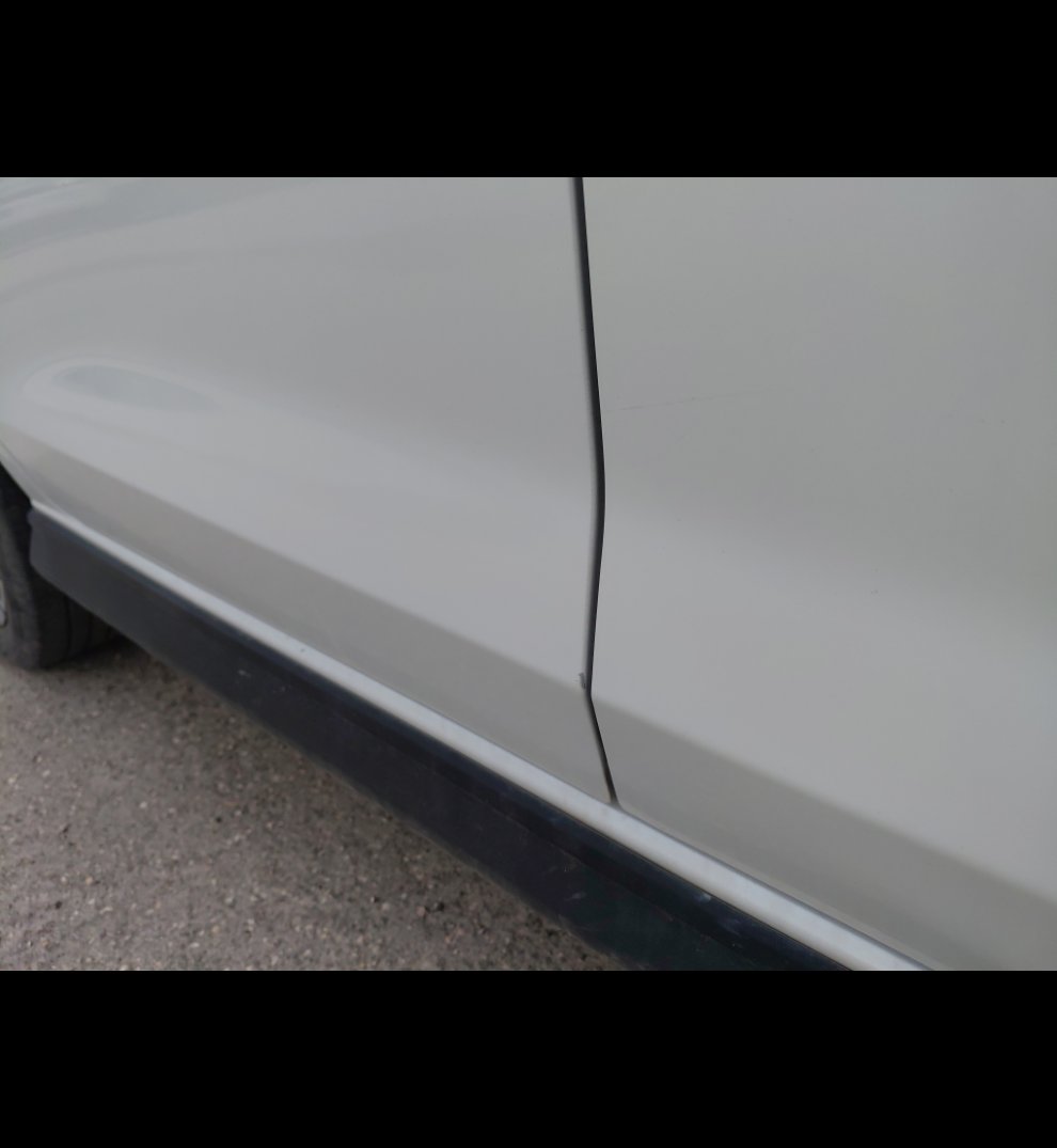 تويوتا فيلوز GLX 2024 image