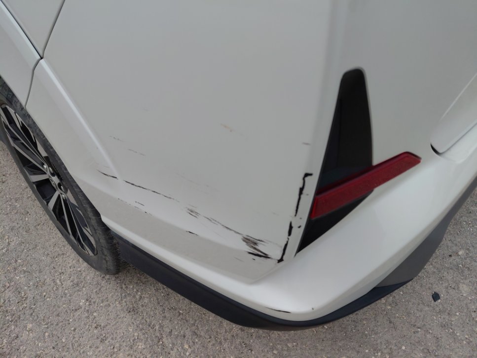 تويوتا فيلوز GLX 2024 image