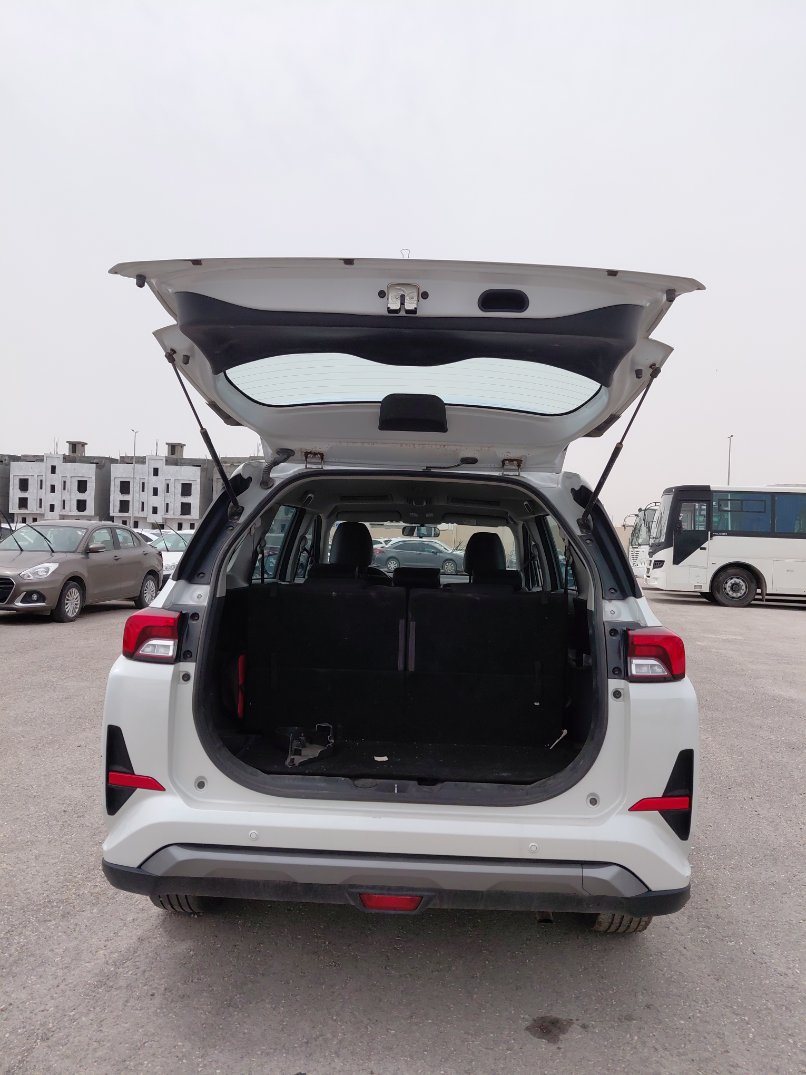 تويوتا فيلوز GLX 2024 image