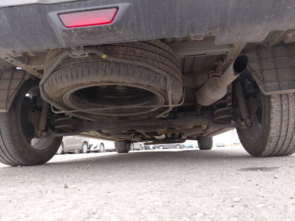 تويوتا فيلوز GLX 2024 image