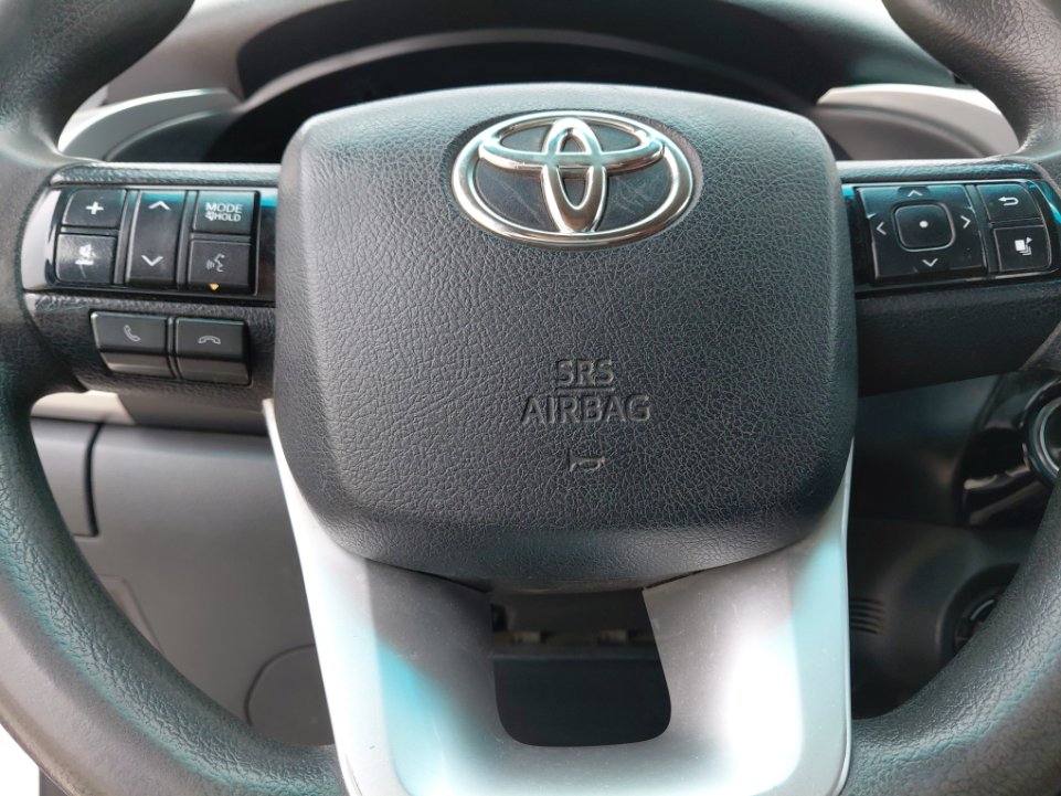 Airbags