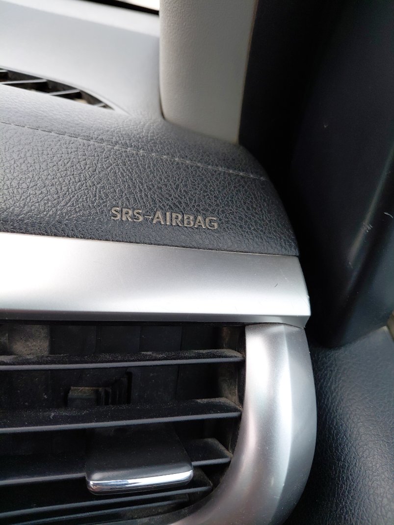 Toyota Hilux SGLX - AWD 4X4-  2019 image