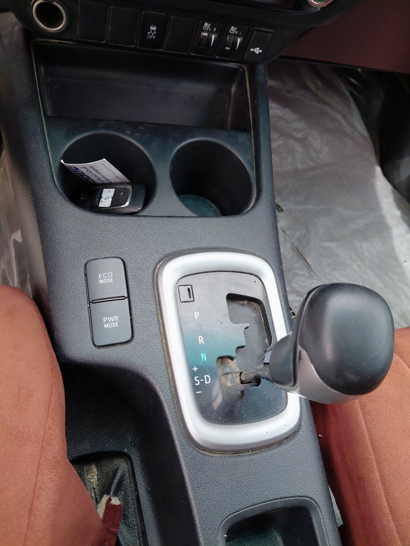 Gearbox