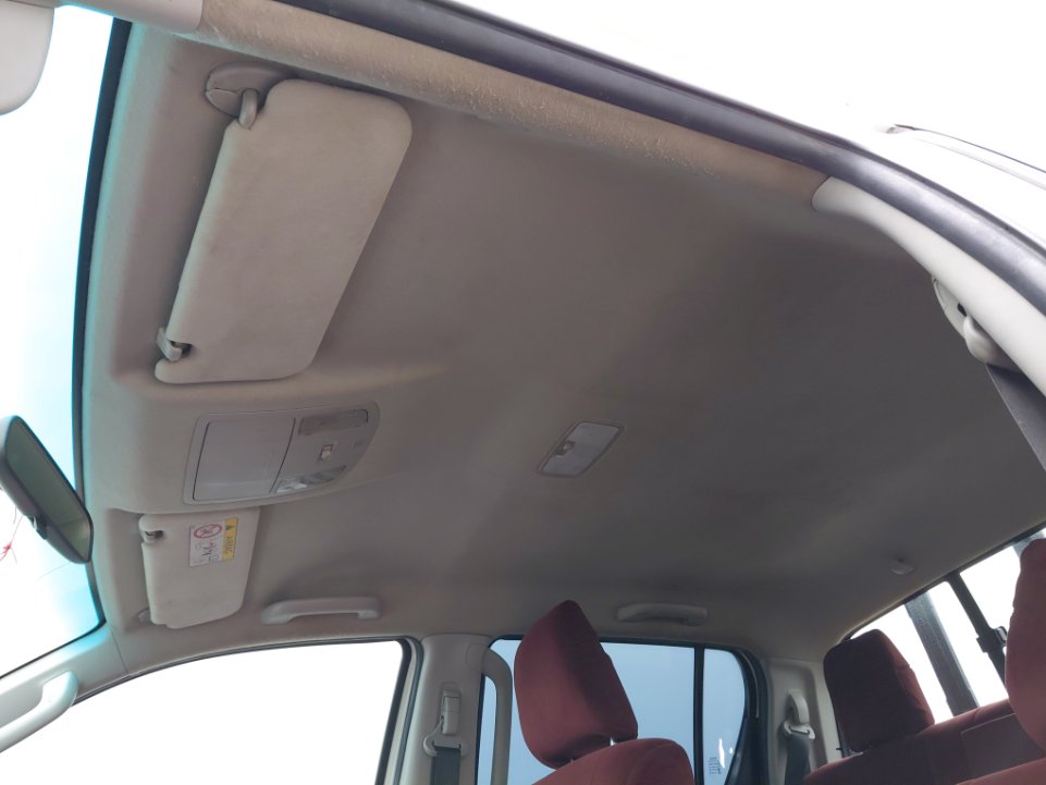 Toyota Hilux SGLX - AWD 4X4-  2019 image