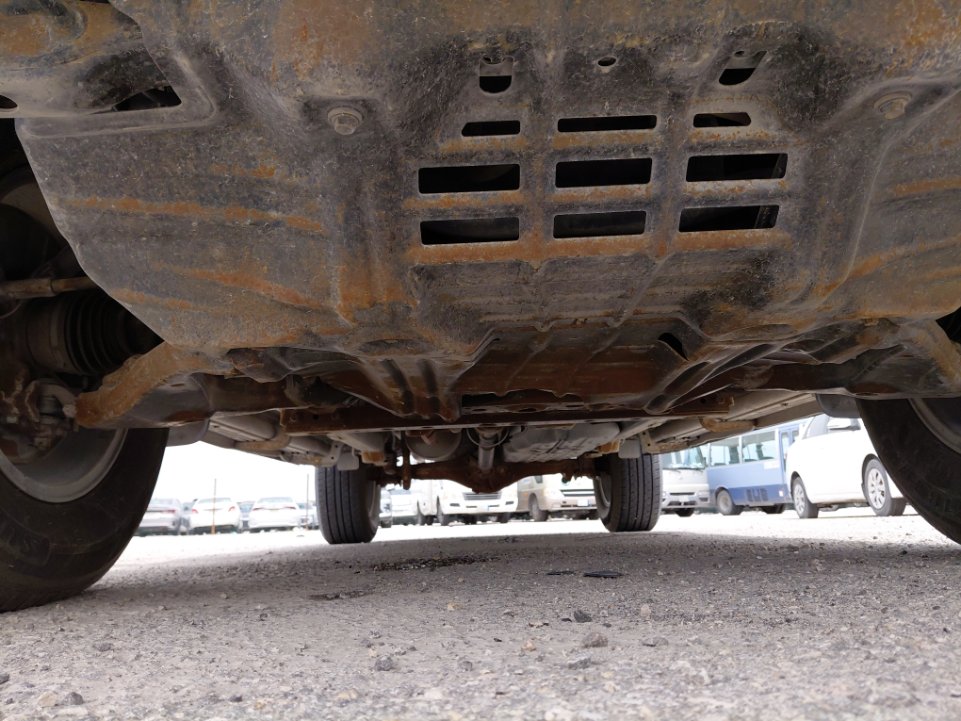 Toyota Hilux SGLX - AWD 4X4-  2019 image