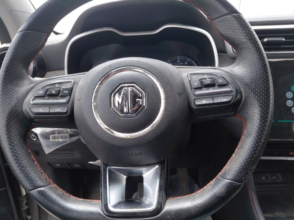 إم جي ZS  2023 image