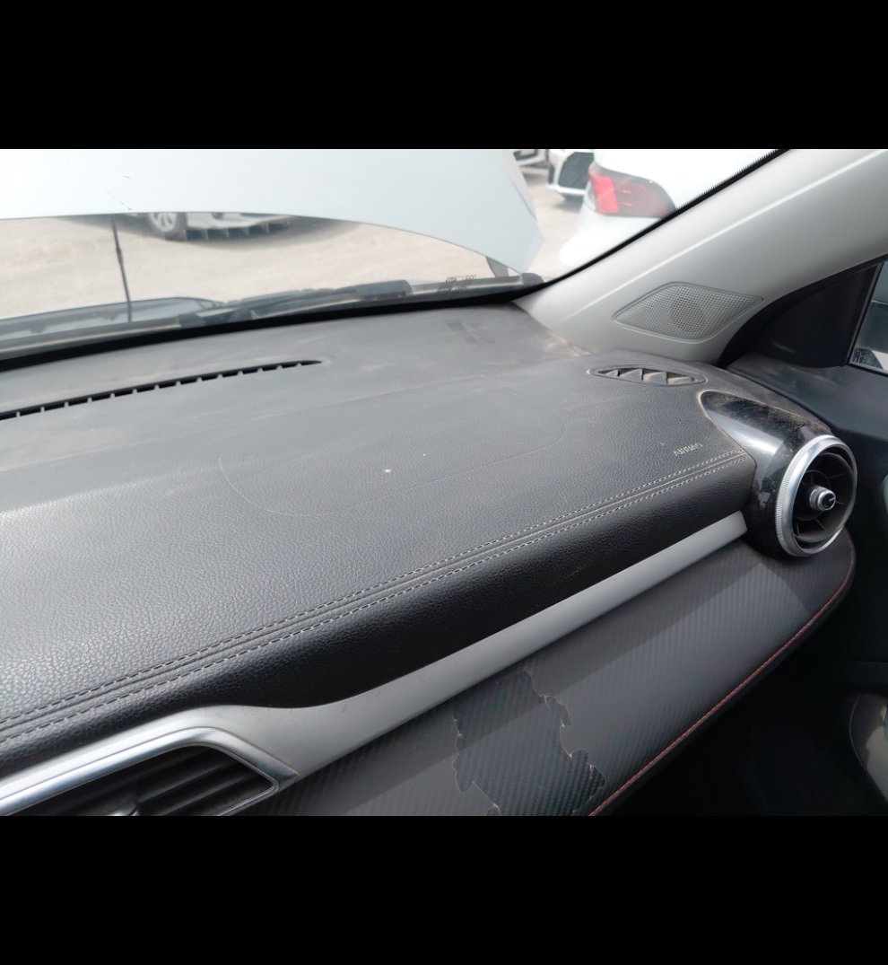 إم جي ZS  2023 image