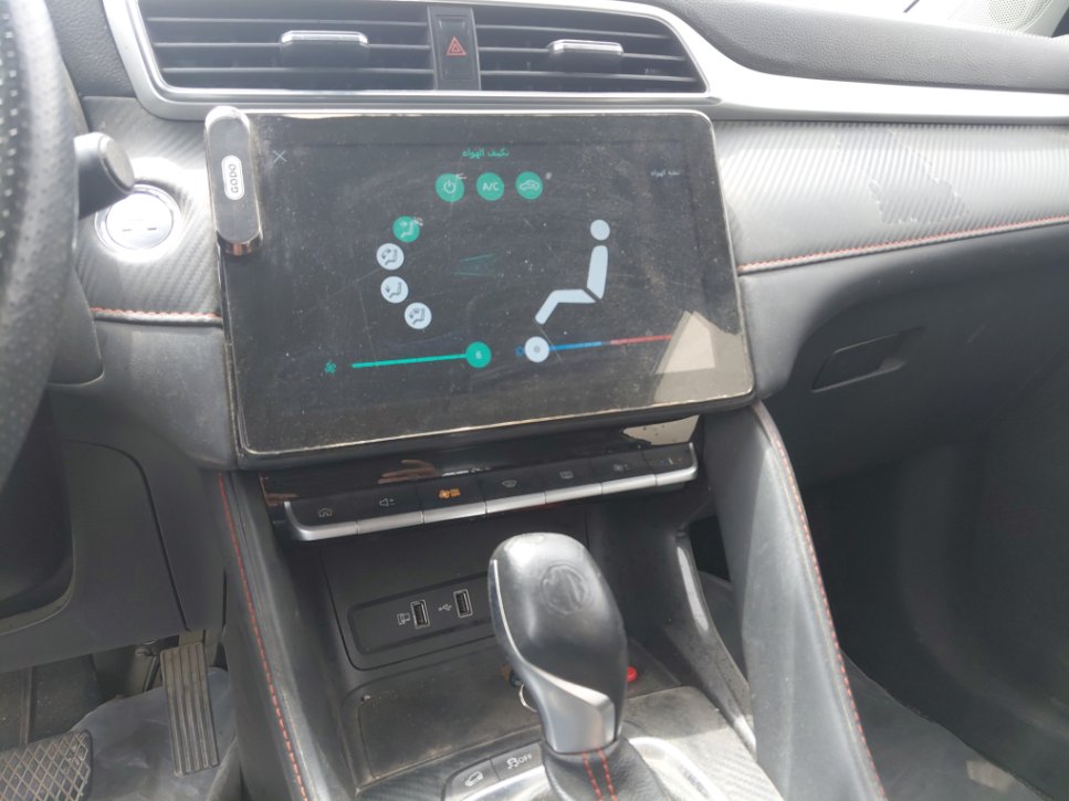 إم جي ZS  2023 image