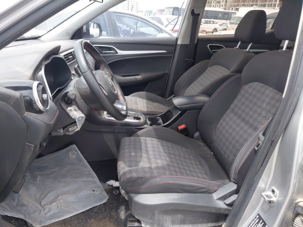 إم جي ZS  2023 image