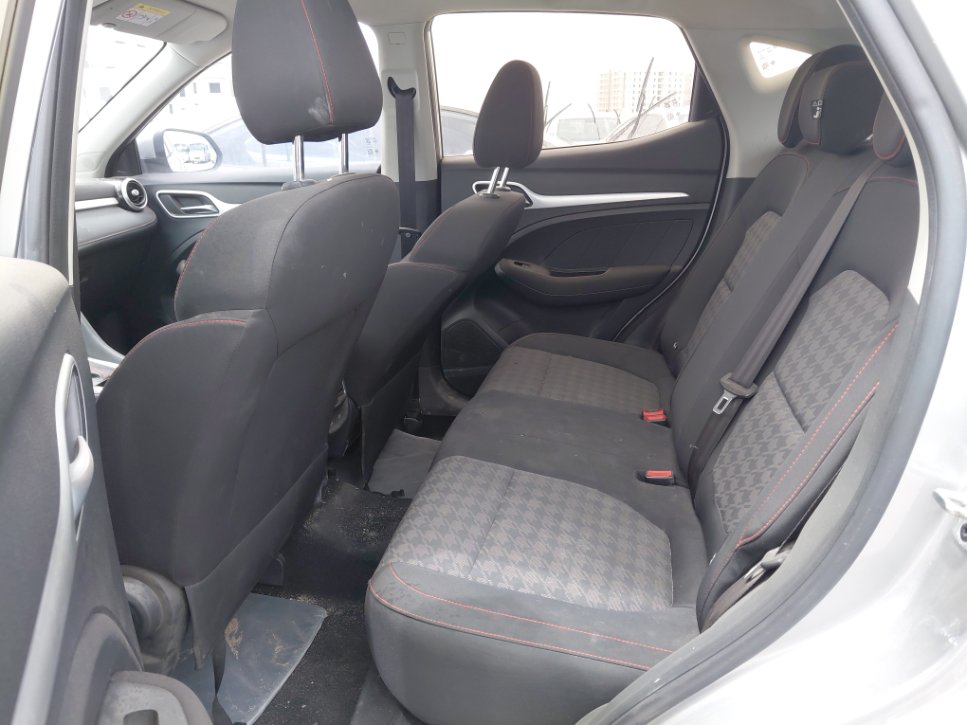 إم جي ZS  2023 image