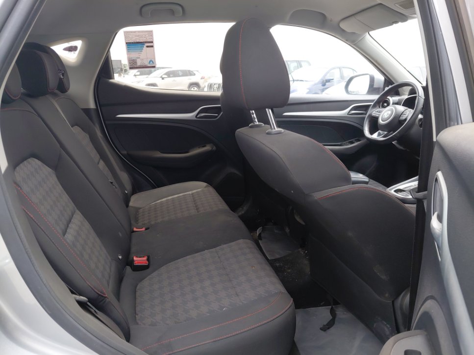 إم جي ZS  2023 image