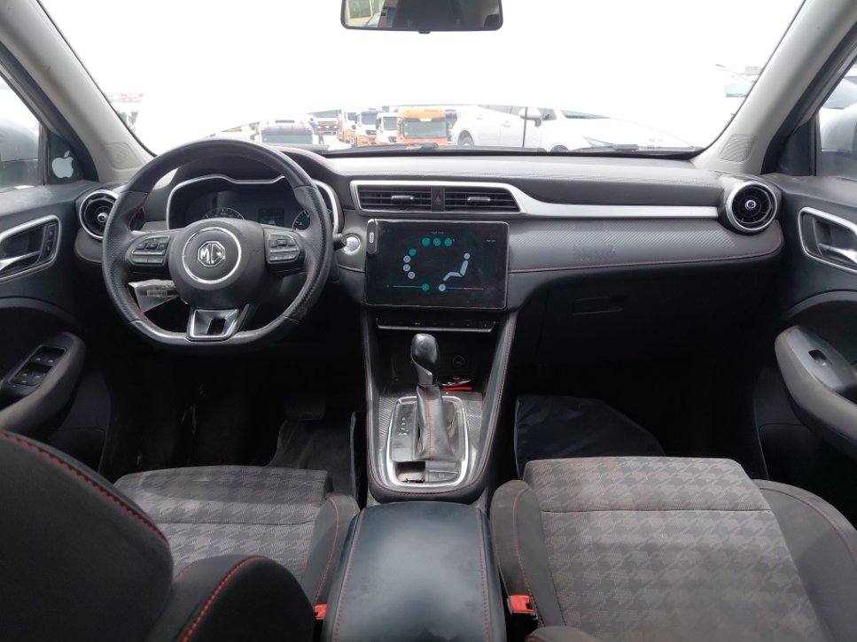 إم جي ZS  2023 image