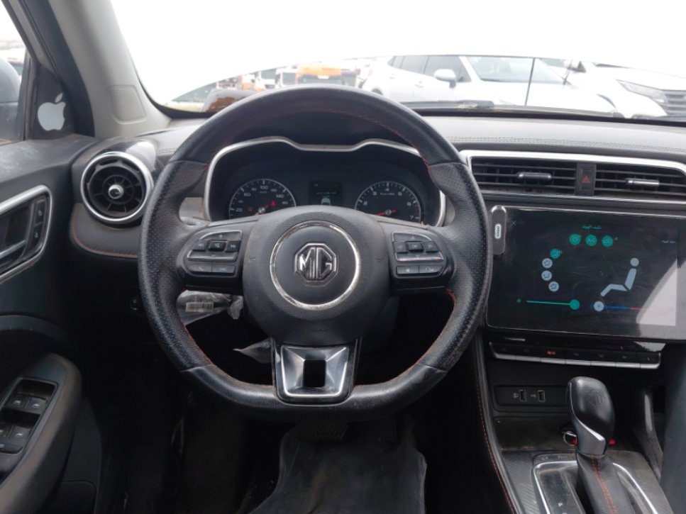 إم جي ZS  2023 image