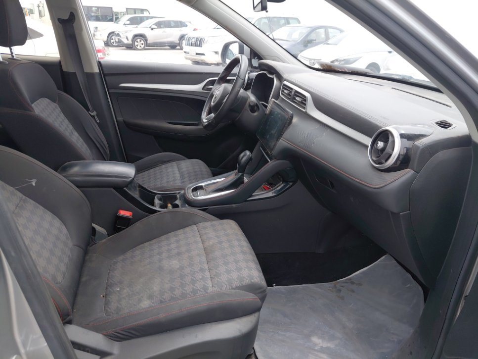 إم جي ZS  2023 image