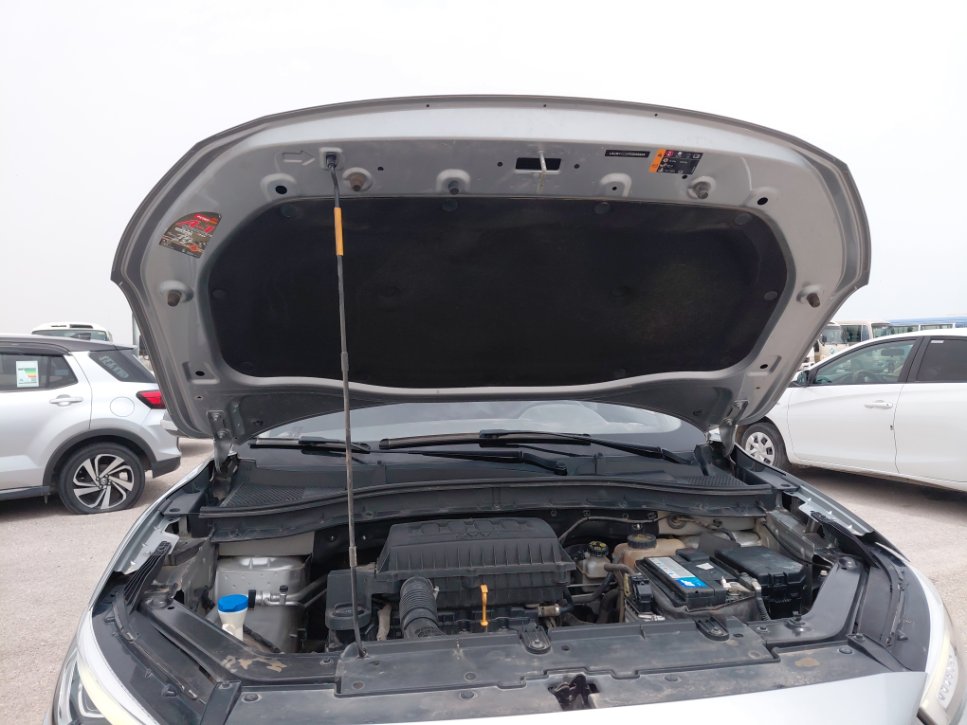 إم جي ZS  2023 image