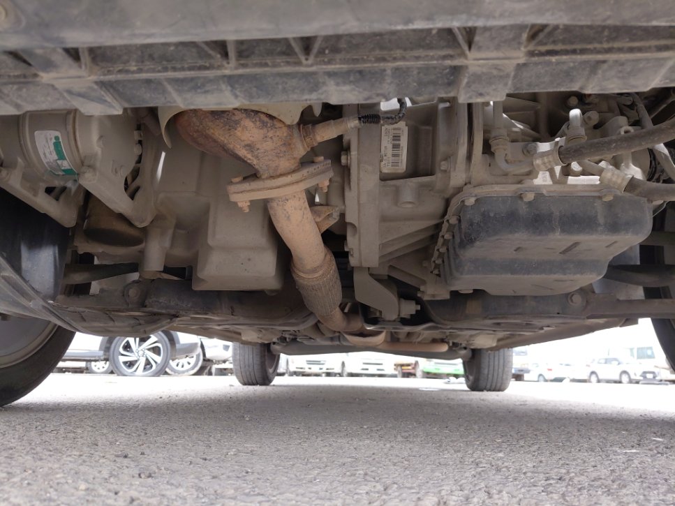 إم جي ZS  2023 image