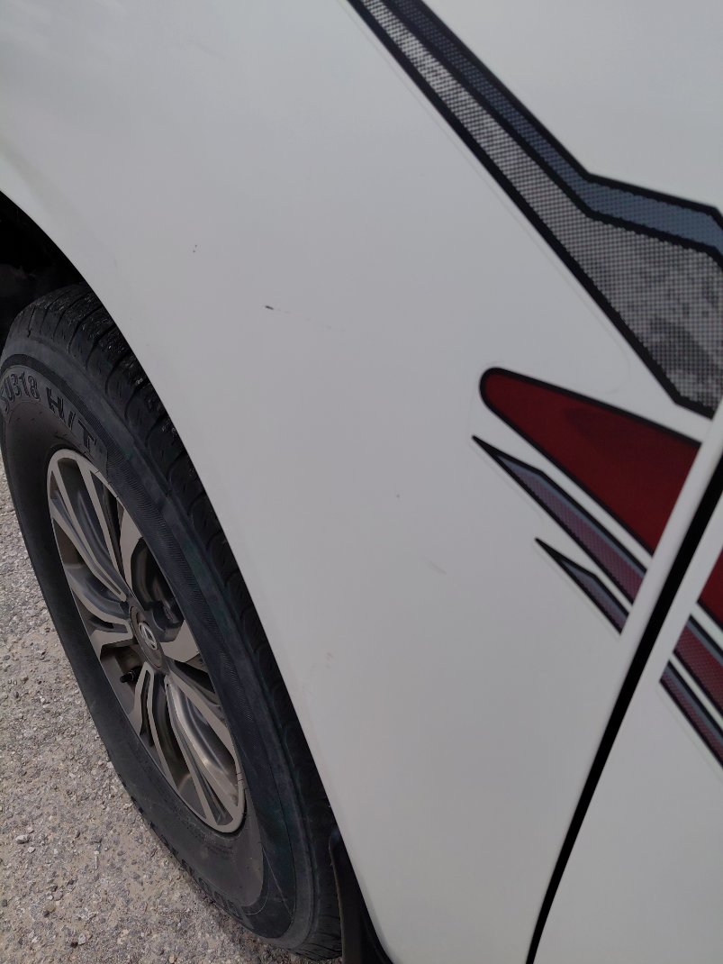 Toyota Hilux SGLX - AWD 4X4-  2019 image