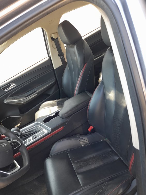 شيري أريزو 6  2023 image