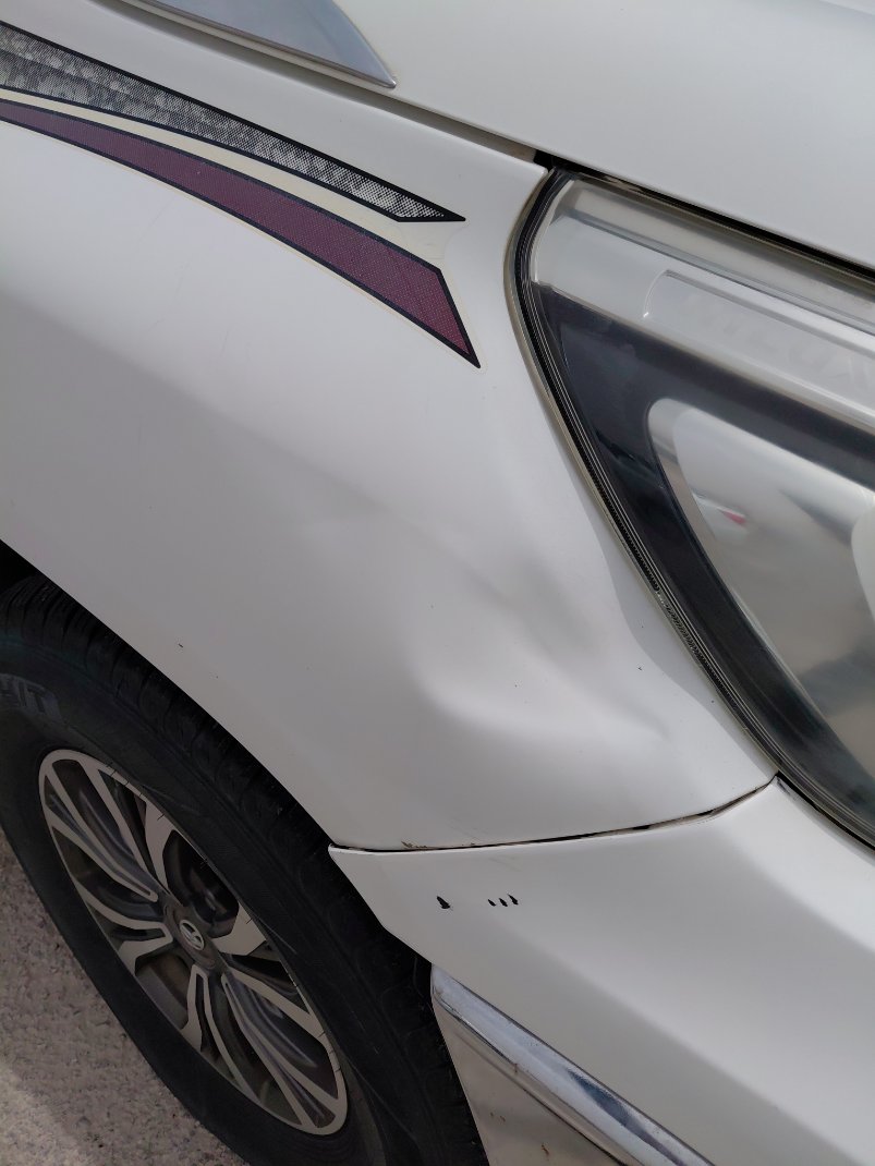 Toyota Hilux SGLX - AWD 4X4-  2019 image
