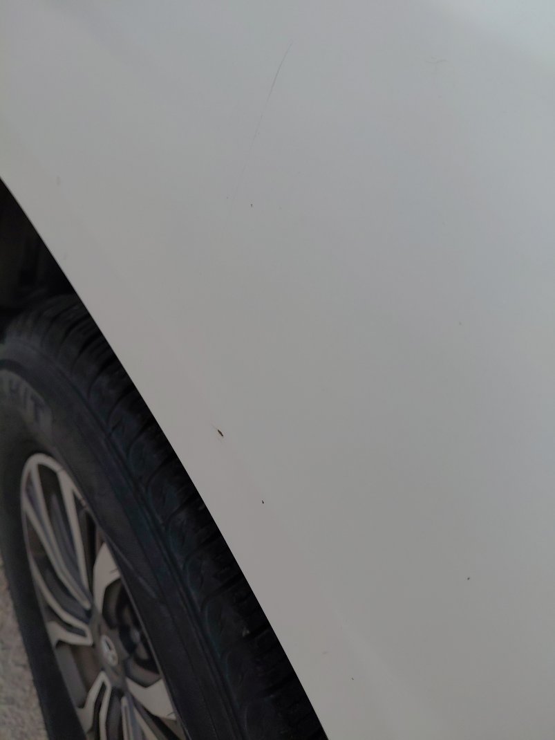 Toyota Hilux SGLX - AWD 4X4-  2019 image