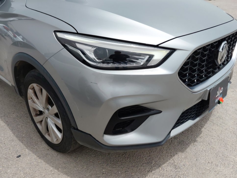 إم جي ZS  2023 image