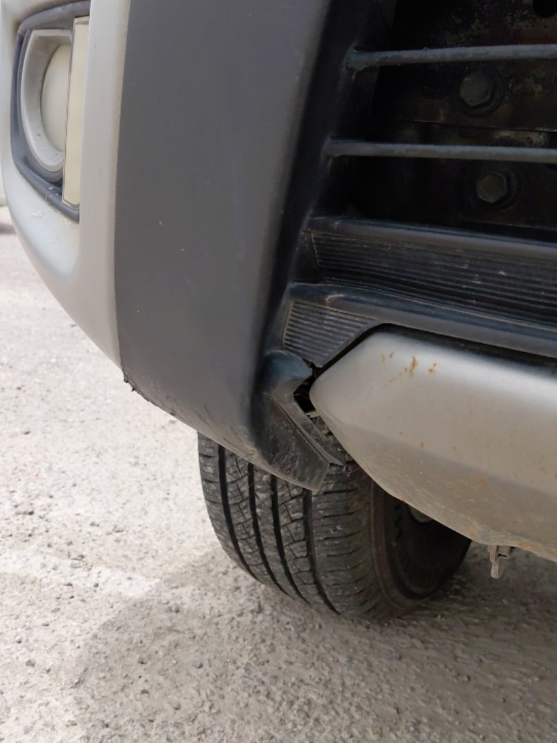 Toyota Hilux SGLX - AWD 4X4-  2019 image