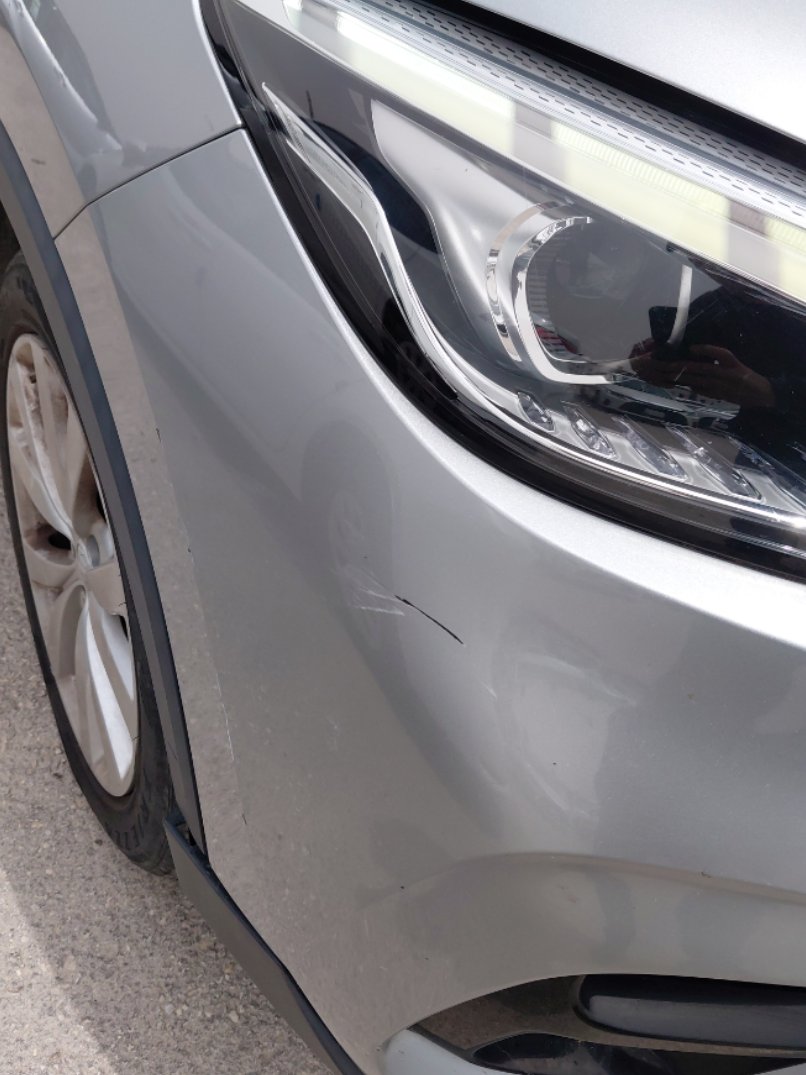 إم جي ZS  2023 image