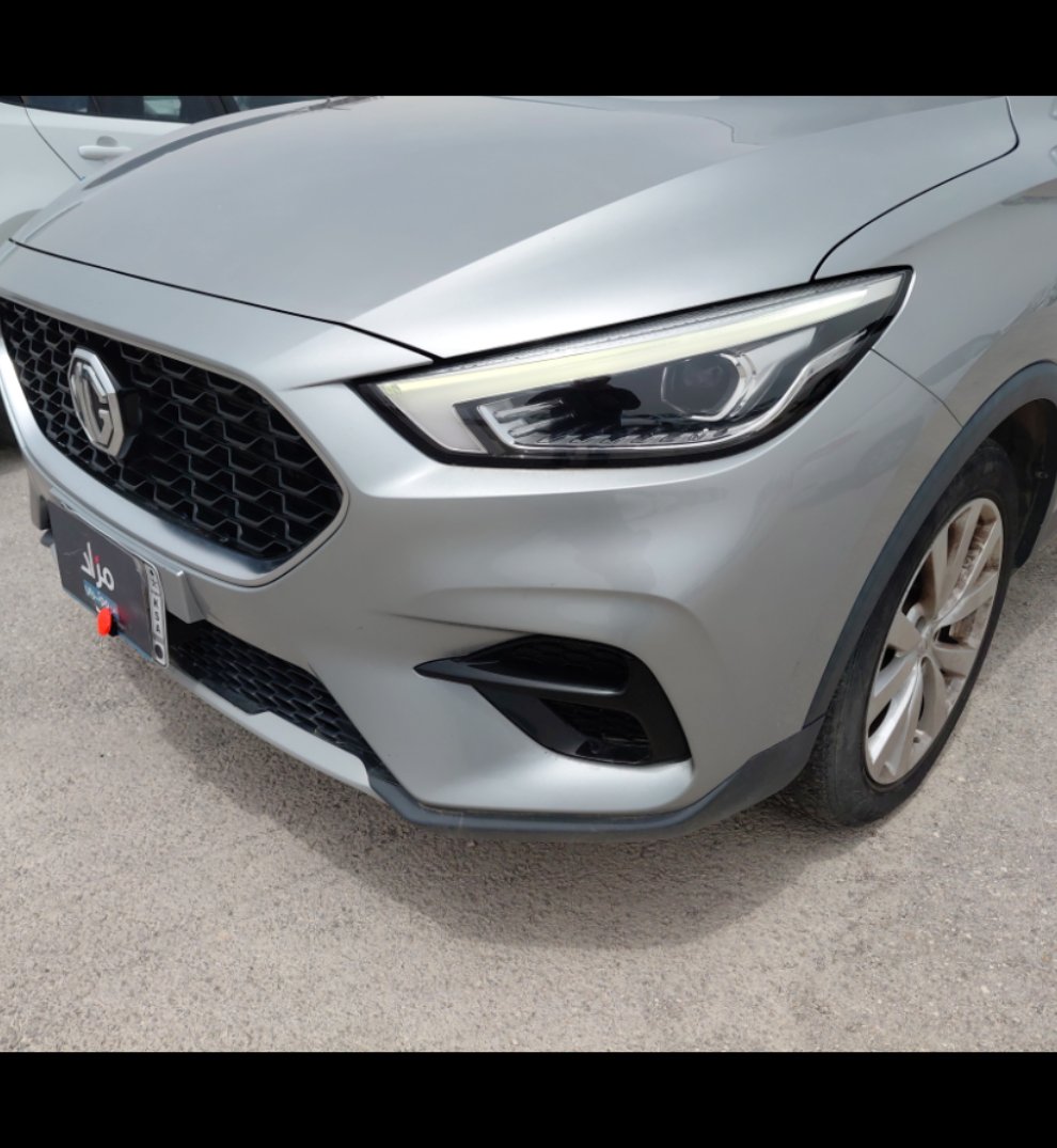 إم جي ZS  2023 image