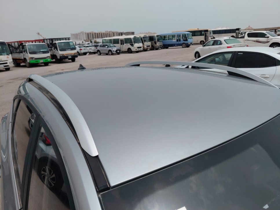 إم جي ZS  2023 image