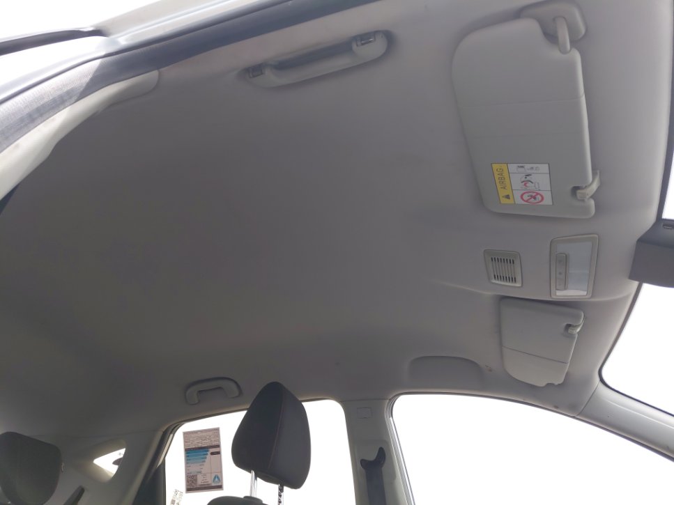 إم جي ZS  2023 image