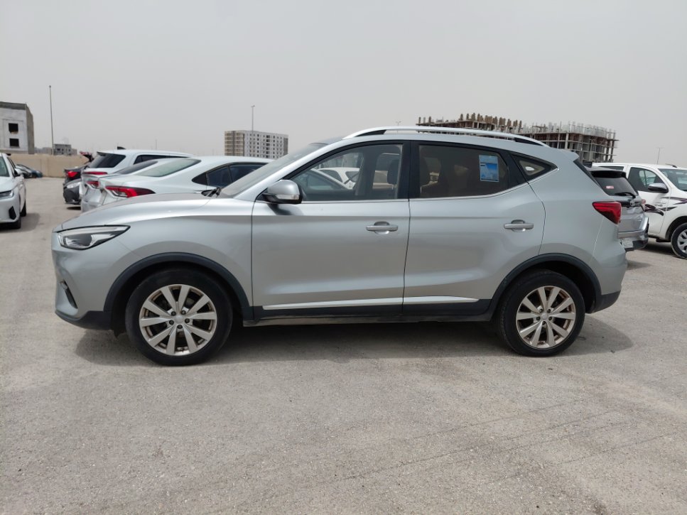 إم جي ZS  2023 image