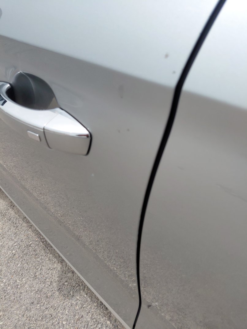 إم جي ZS  2023 image