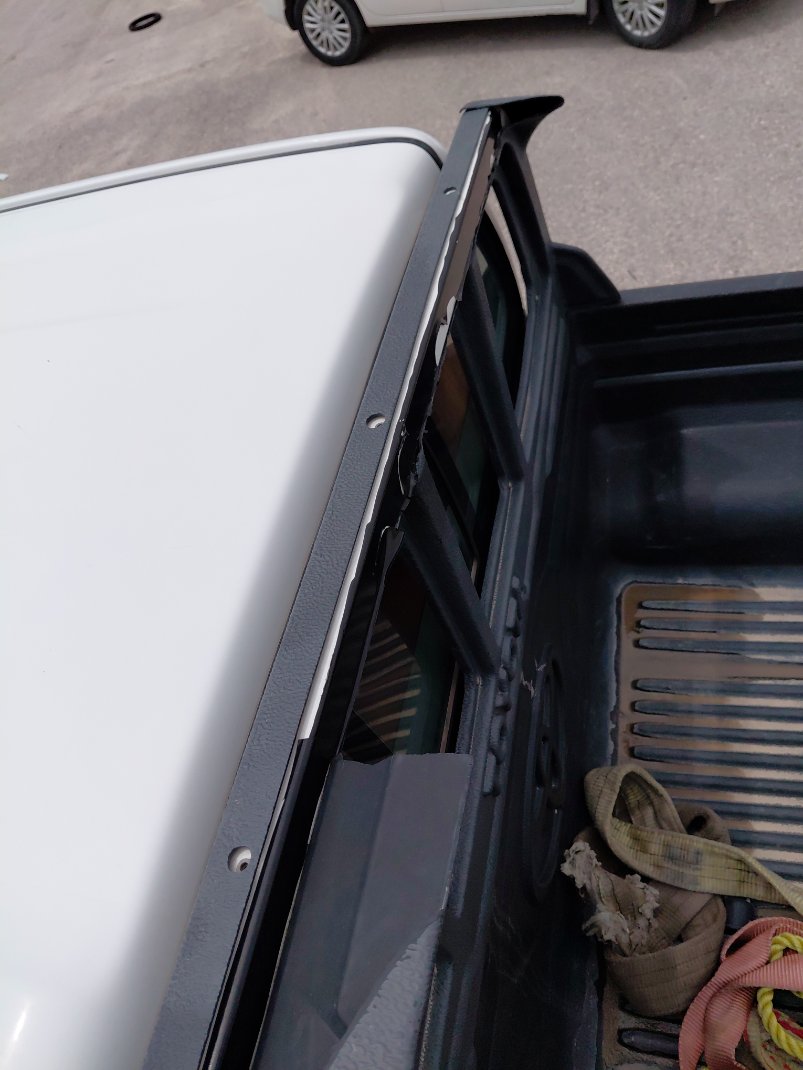 Toyota Hilux SGLX - AWD 4X4-  2019 image