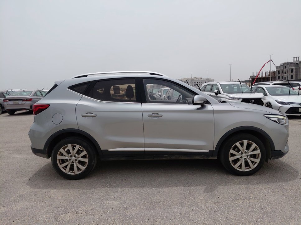 إم جي ZS  2023 image