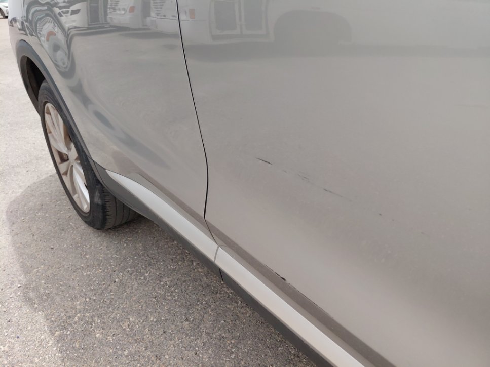 إم جي ZS  2023 image