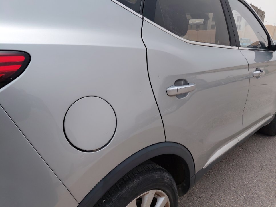 إم جي ZS  2023 image