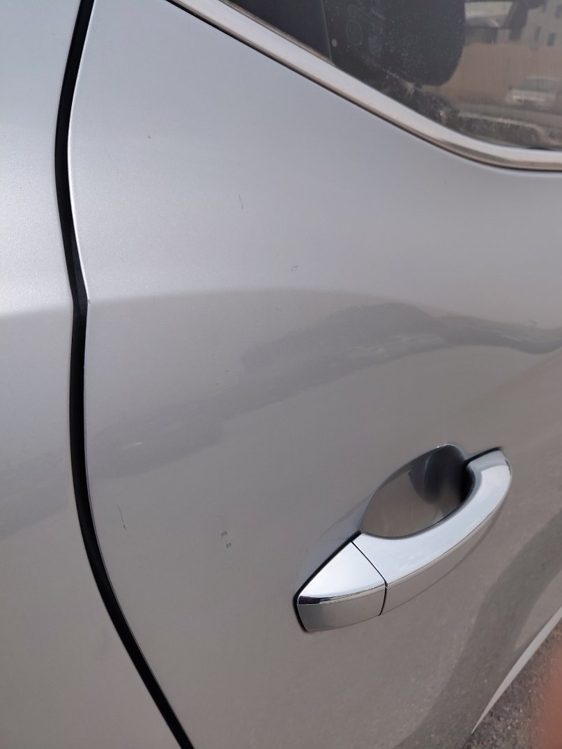 إم جي ZS  2023 image