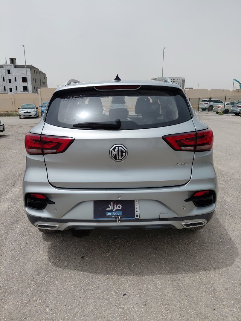 إم جي ZS  2023 image