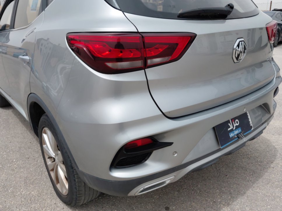 إم جي ZS  2023 image