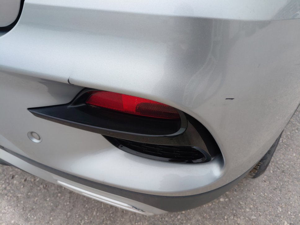 إم جي ZS  2023 image