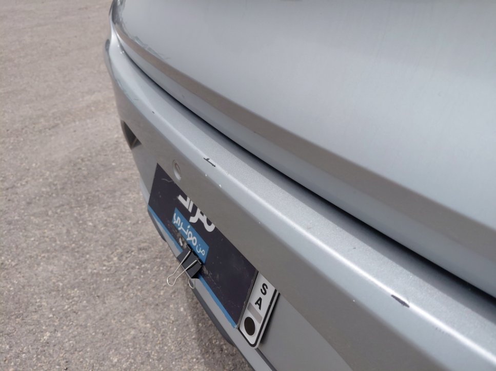 إم جي ZS  2023 image