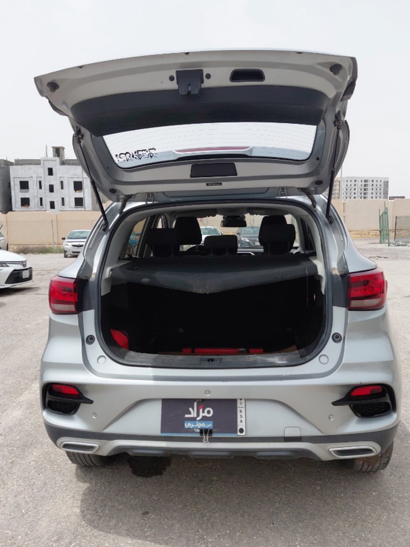 إم جي ZS  2023 image