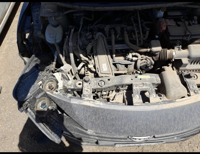 نيسان صني  2024 image