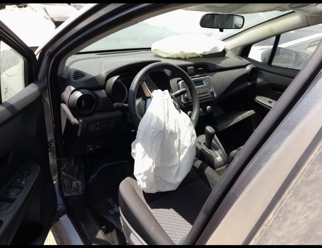 نيسان صني  2024 image