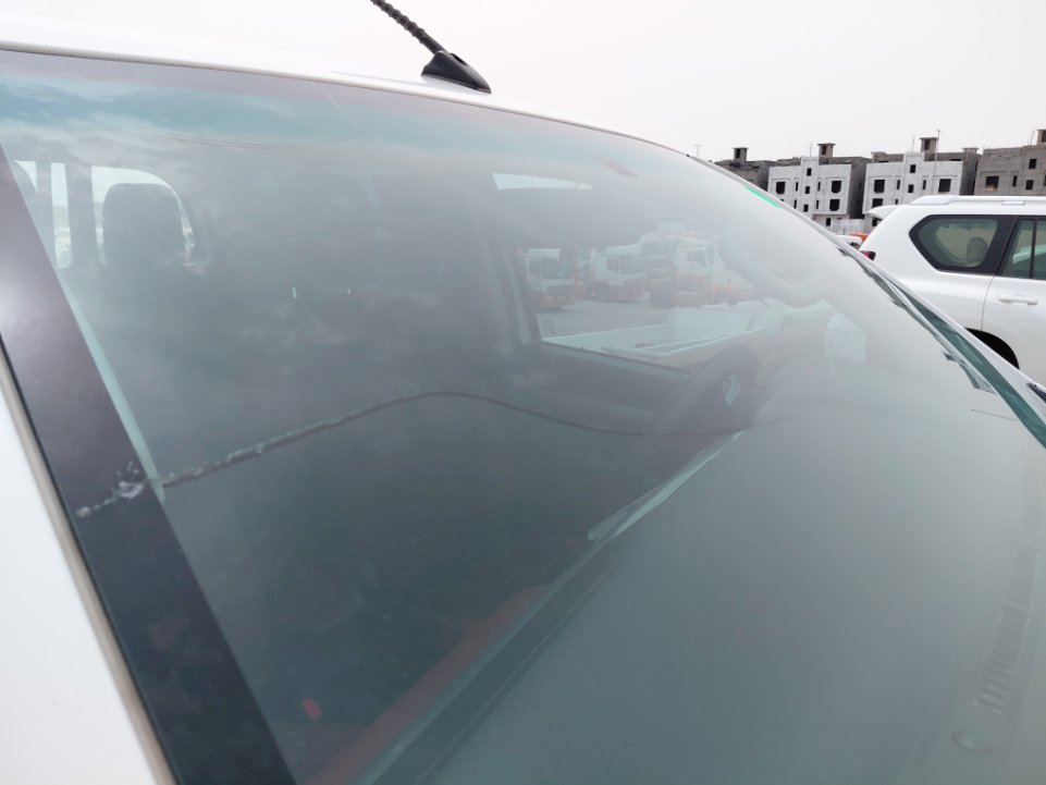 Toyota Hilux SGLX - AWD 4X4-  2019 image