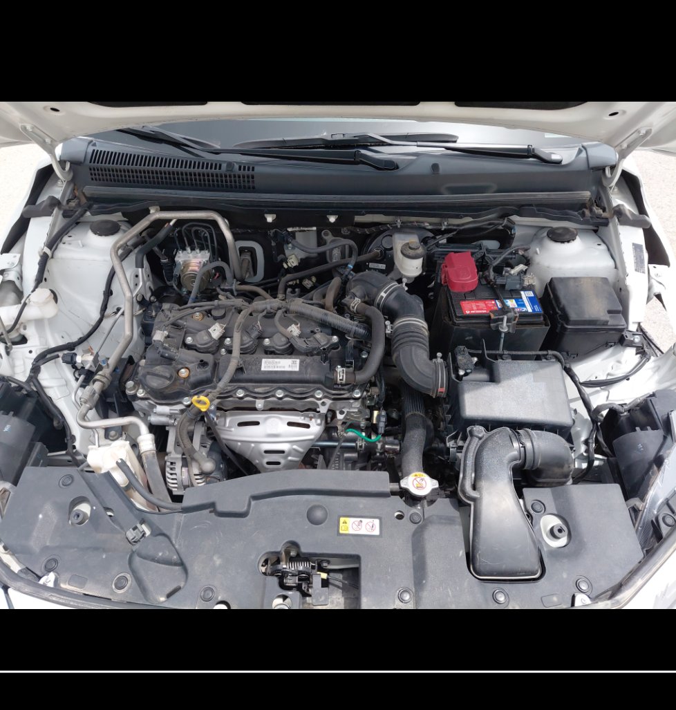 Toyota Yaris Y 2023 image