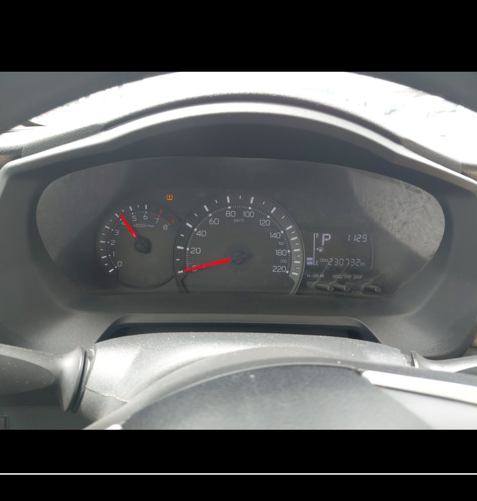 Toyota Yaris Y 2023 image