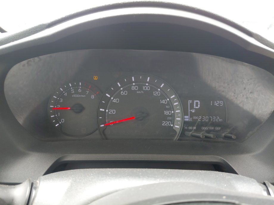 Toyota Yaris Y 2023 image