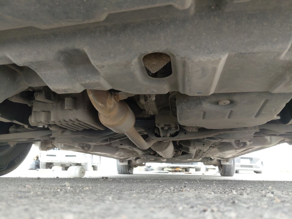 Toyota Yaris Y FLT 2022 image
